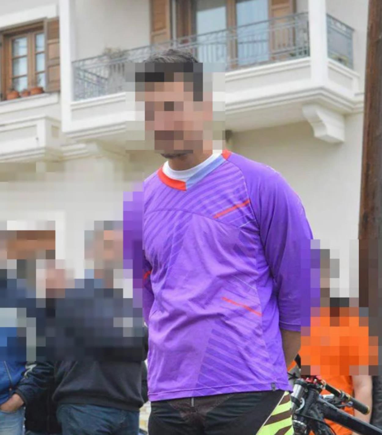 Προπονητής τένις