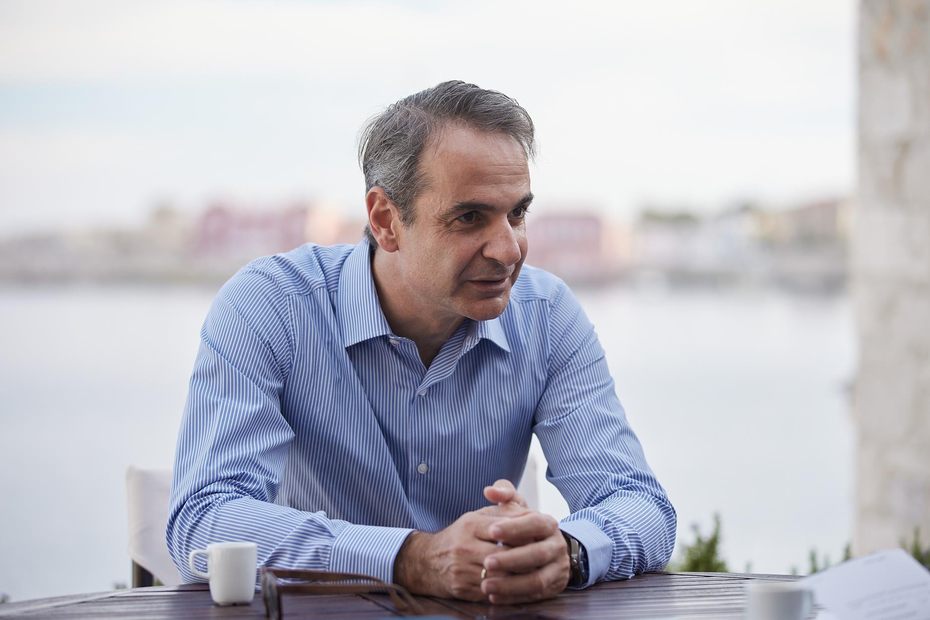 Κατερίνα Σακελλαροπούλου