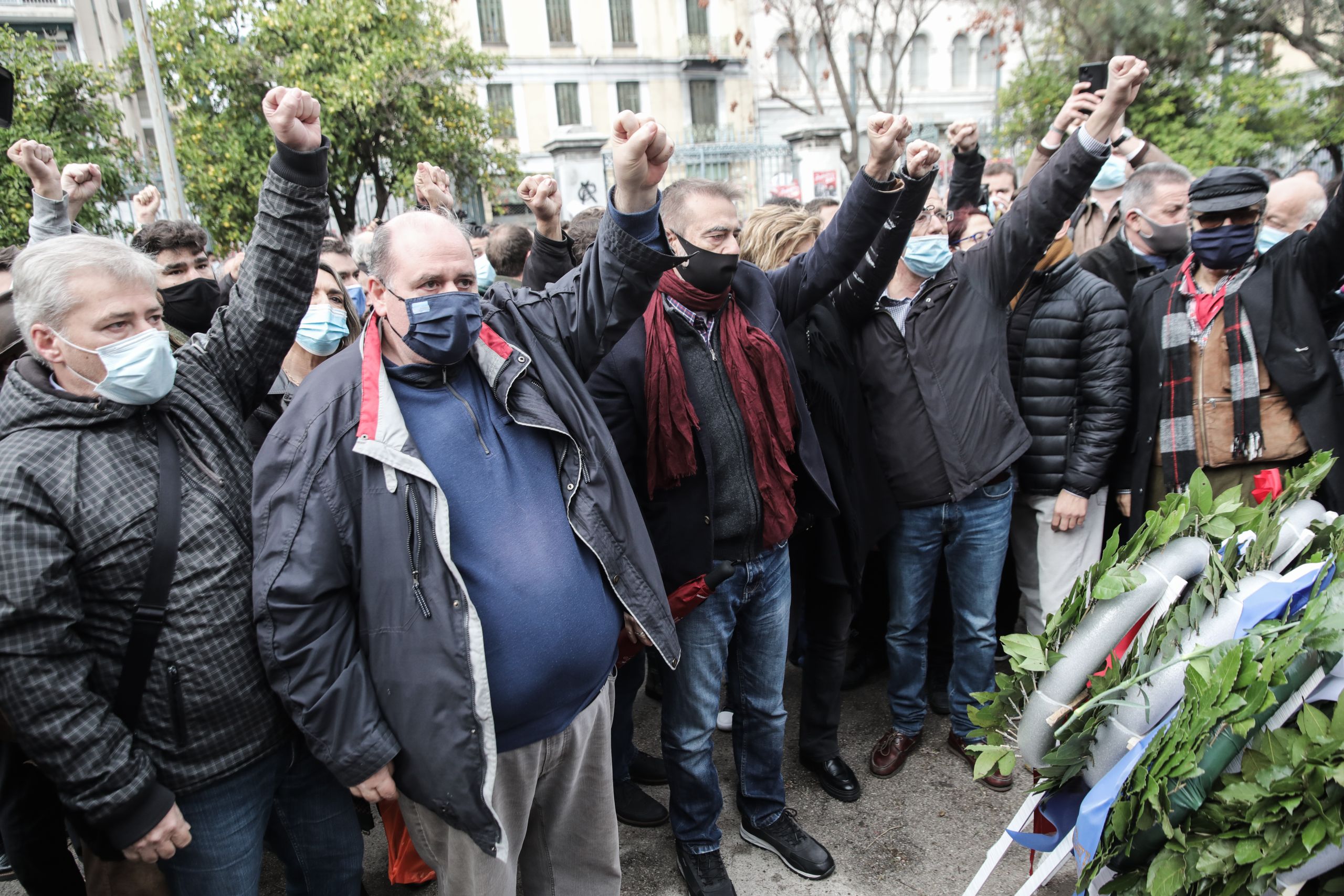 Πολυτεχνείο