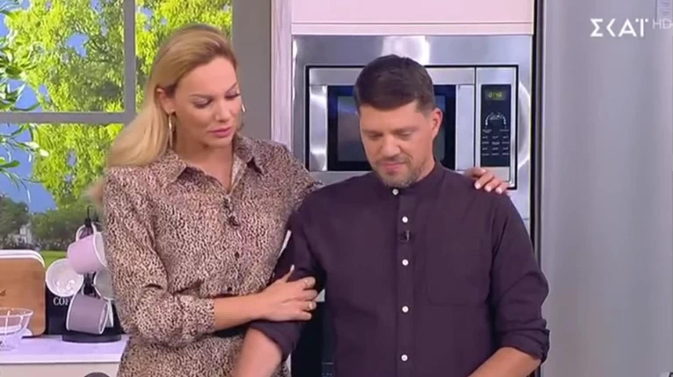 Αλέξανδρος Παπανδρέου