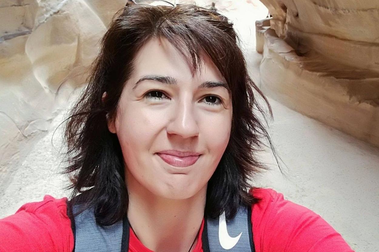 Βάσω Μπεσκάκη