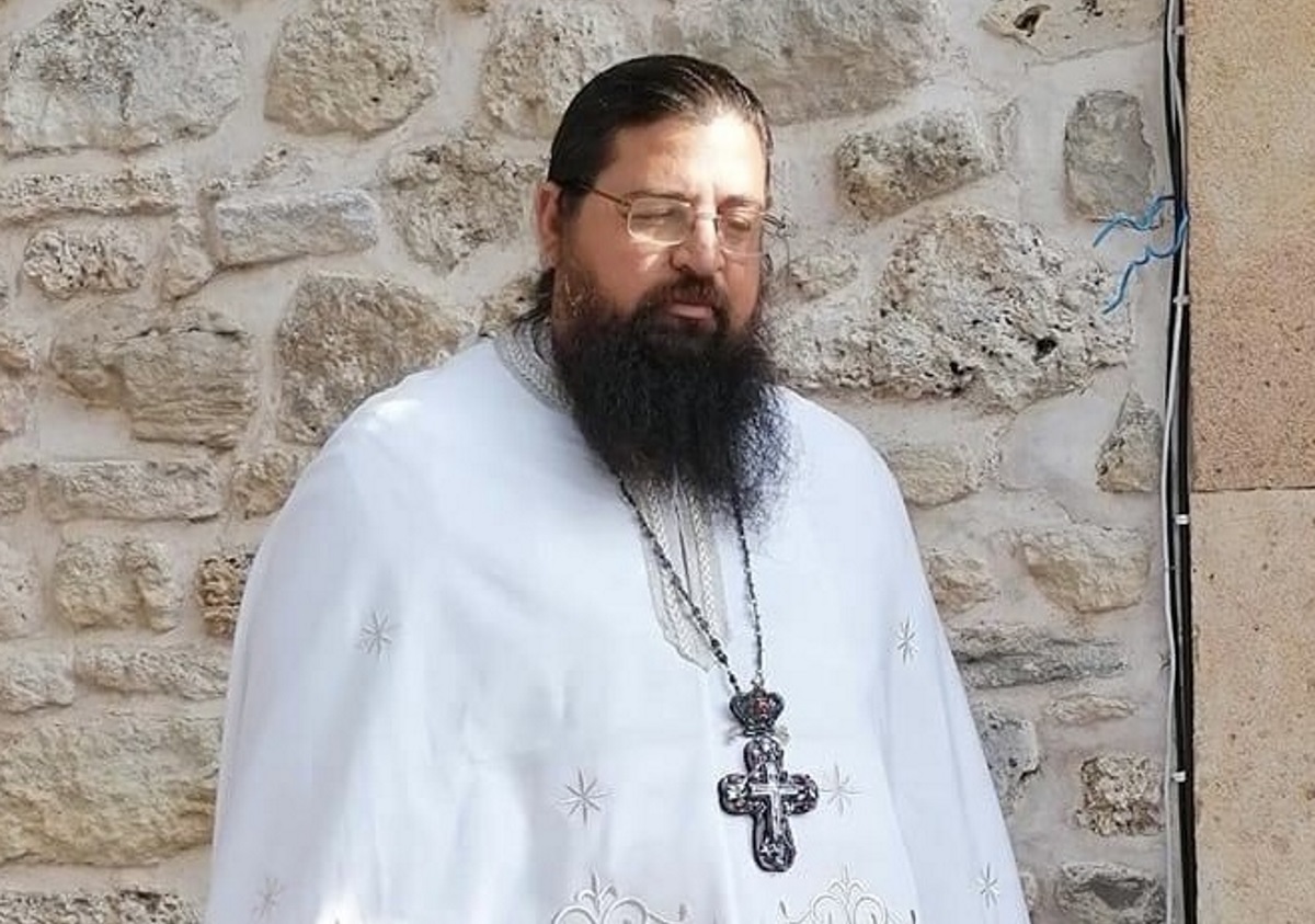 Πατέρας Βησσαρίων