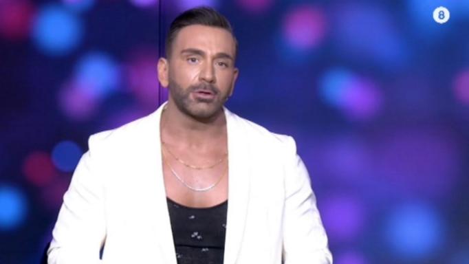 Γωγώ Τσαμπά