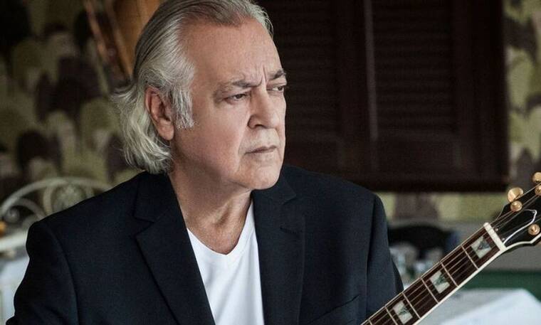 Χρήστος Κυριαζής