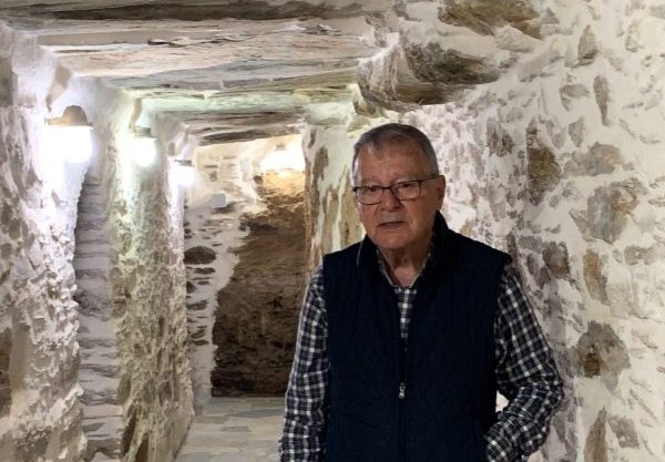 Λευτέρης Πολέμης