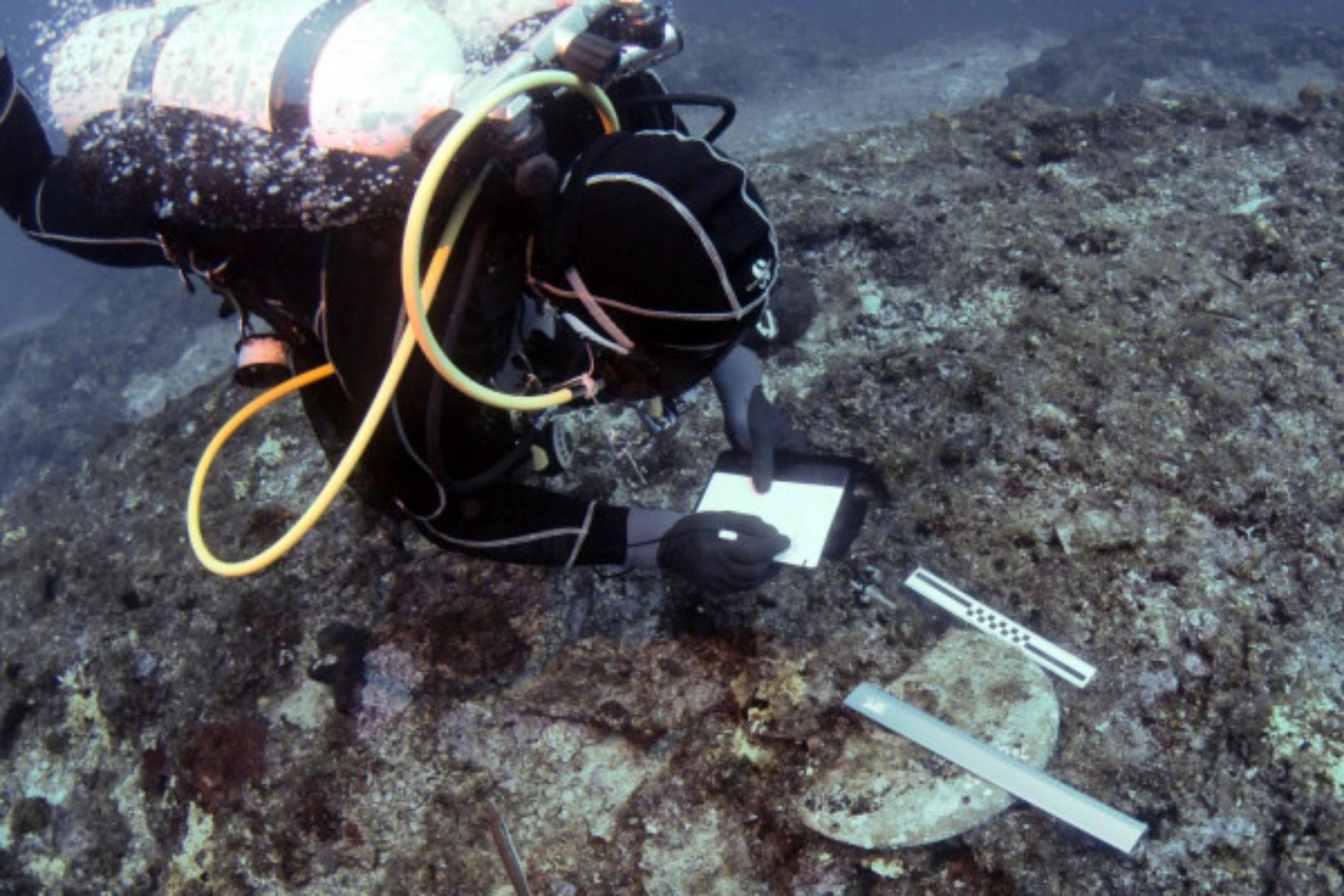 Ναυάγιο των Αντικυθήρων