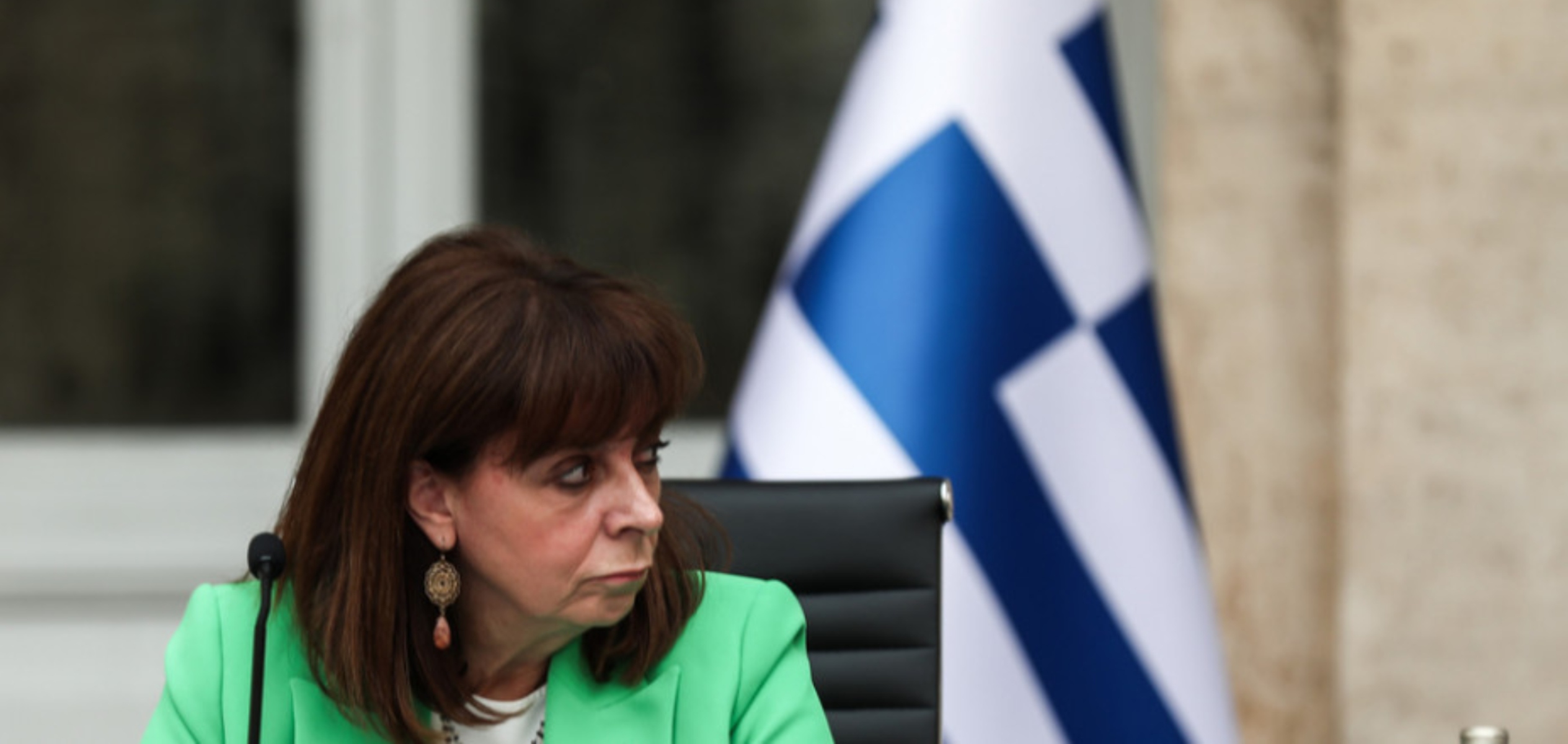 Κατερίνα Σακελλαροπούλου