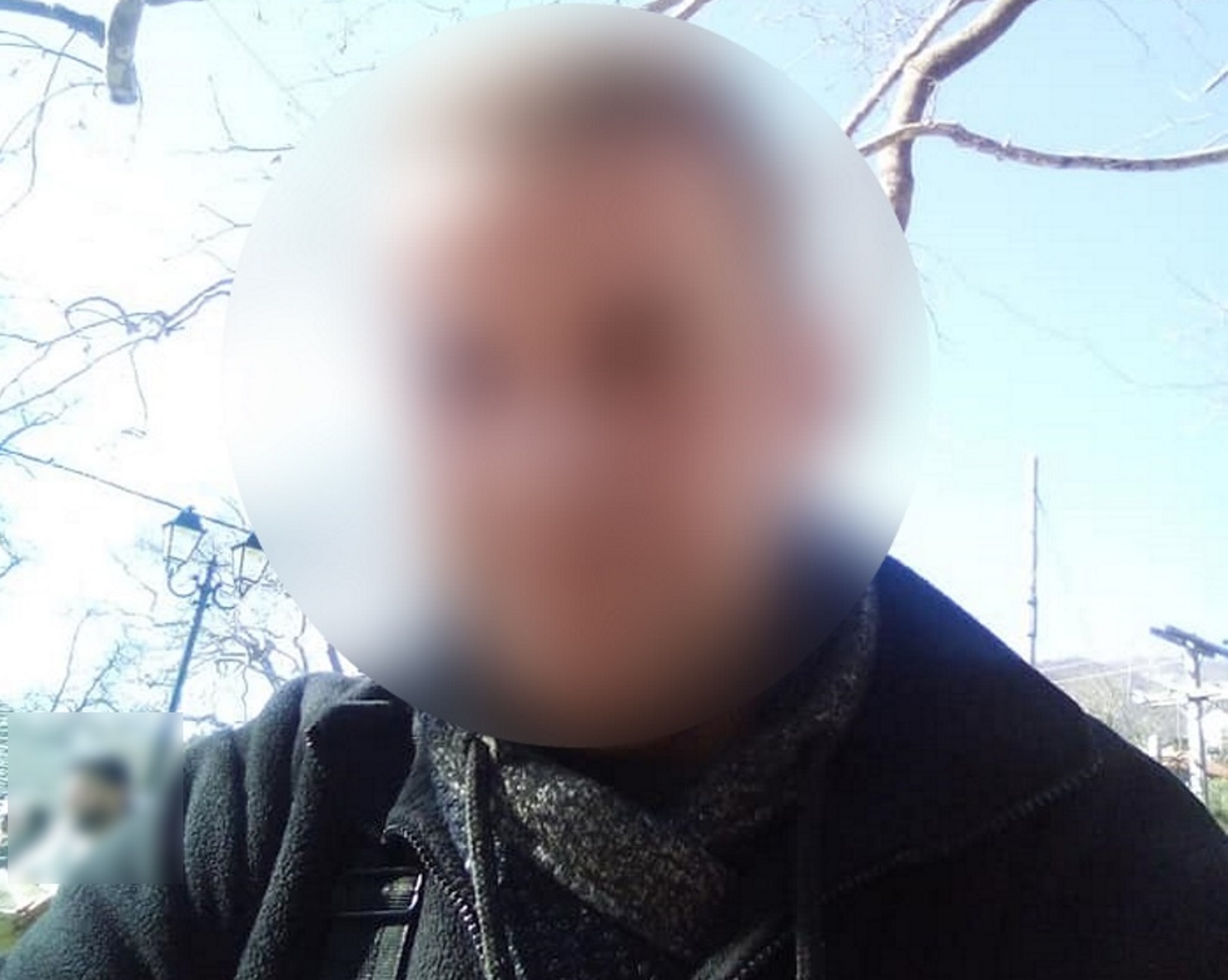 Δολοφονίες στο Βόλο