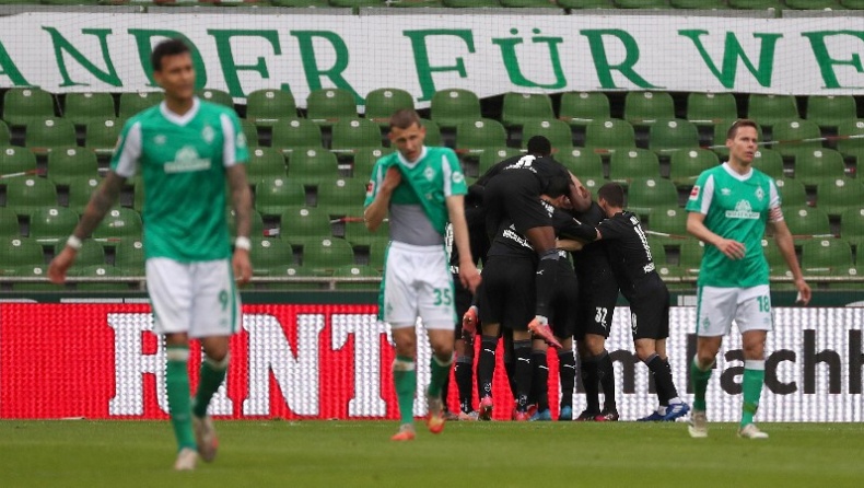 Μάρκους Ανφάνγκ