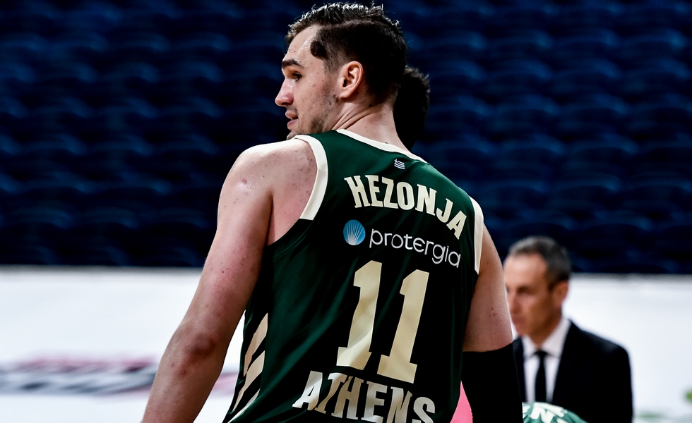 Χεζόνια